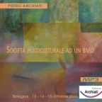 SOCIETÀ MULTUCULTURALE AD UN BIVIO