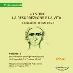 Il Vangelo di Giovanni - 5° seminario (Pietro Archiati - 2003)
